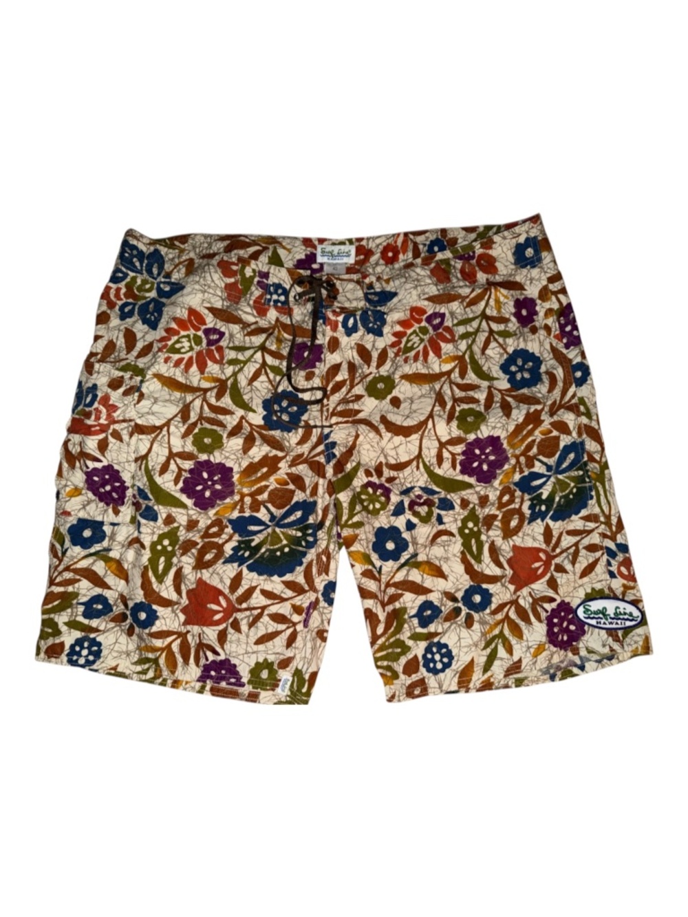 Surf Line Jams Board Shorts 42
